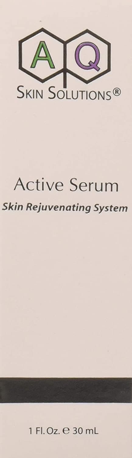 Active Serum (30ml)