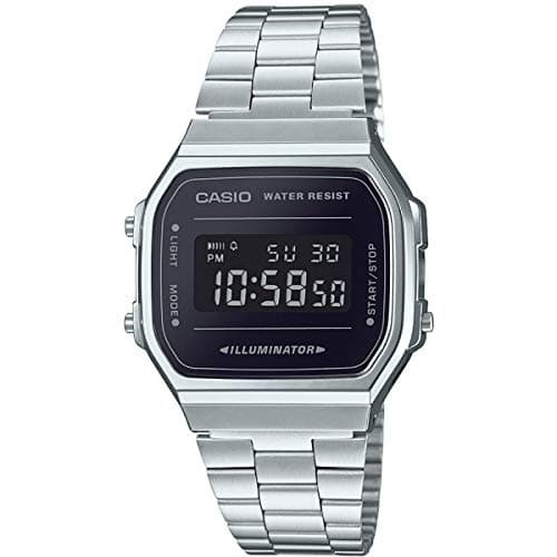 Casio Unisex Watch