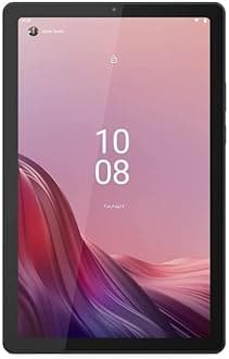 Tab M9 TB310FU 9 Inch HD (MediaTek Helio G80, 4 GB RAM, 64 GB Expandable to 2 TB, 2 Speakers, WiFi + Bluetooth 5.1, Android 12) Arctic Grey
