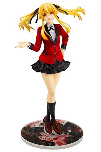 Kakegurui2 Mary Saotome Artfx J