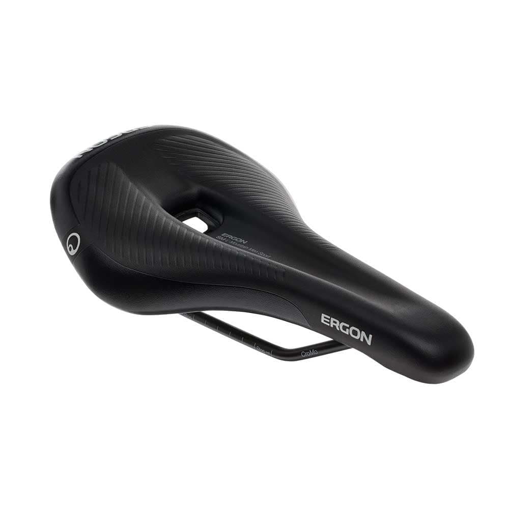 SM E Mountain Sport Bicycle Saddle |