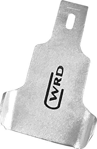 Generic WRD-SRB Stingray Blades for SB16 Scraper Tool - Precision-Engineered Replacement Blades for Enhanced Scraping Efficiency