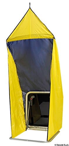 Osculati Large wind scoop universal model