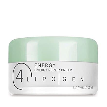 Lipogen Energy Repair Cream