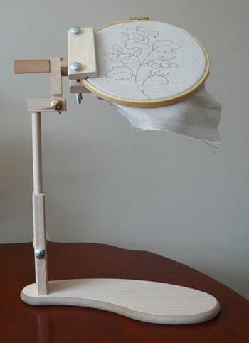 Sonata Seat Stand for Embroidery