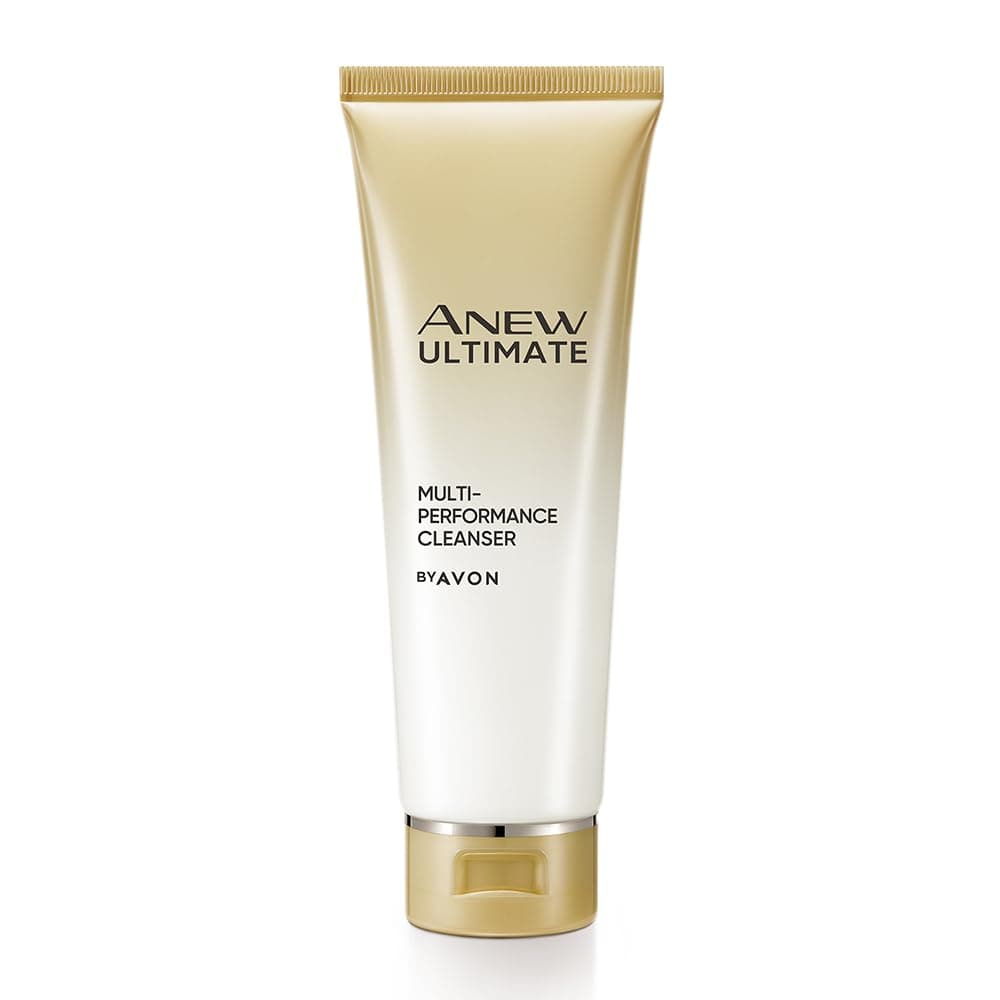 Avon Anew Ultimate Cleanser (125 g)