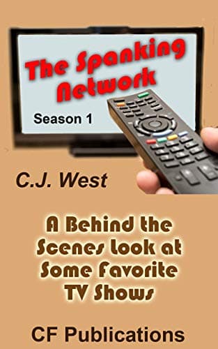 The Spanking Network Kindle Edition