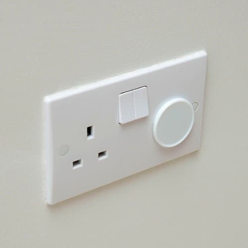 Baby Elegance Plug Sockets (Pack of 6)
