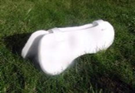 Fabri-Tech, Inc. Full Lift Pad