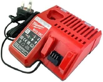 M12-18C Multi-Charger