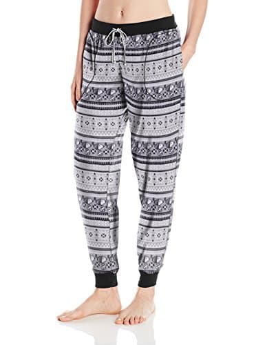 Peanuts Women's Microfleece Jogger Pant