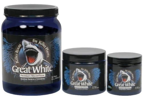 226g Great White Mycorrhizae