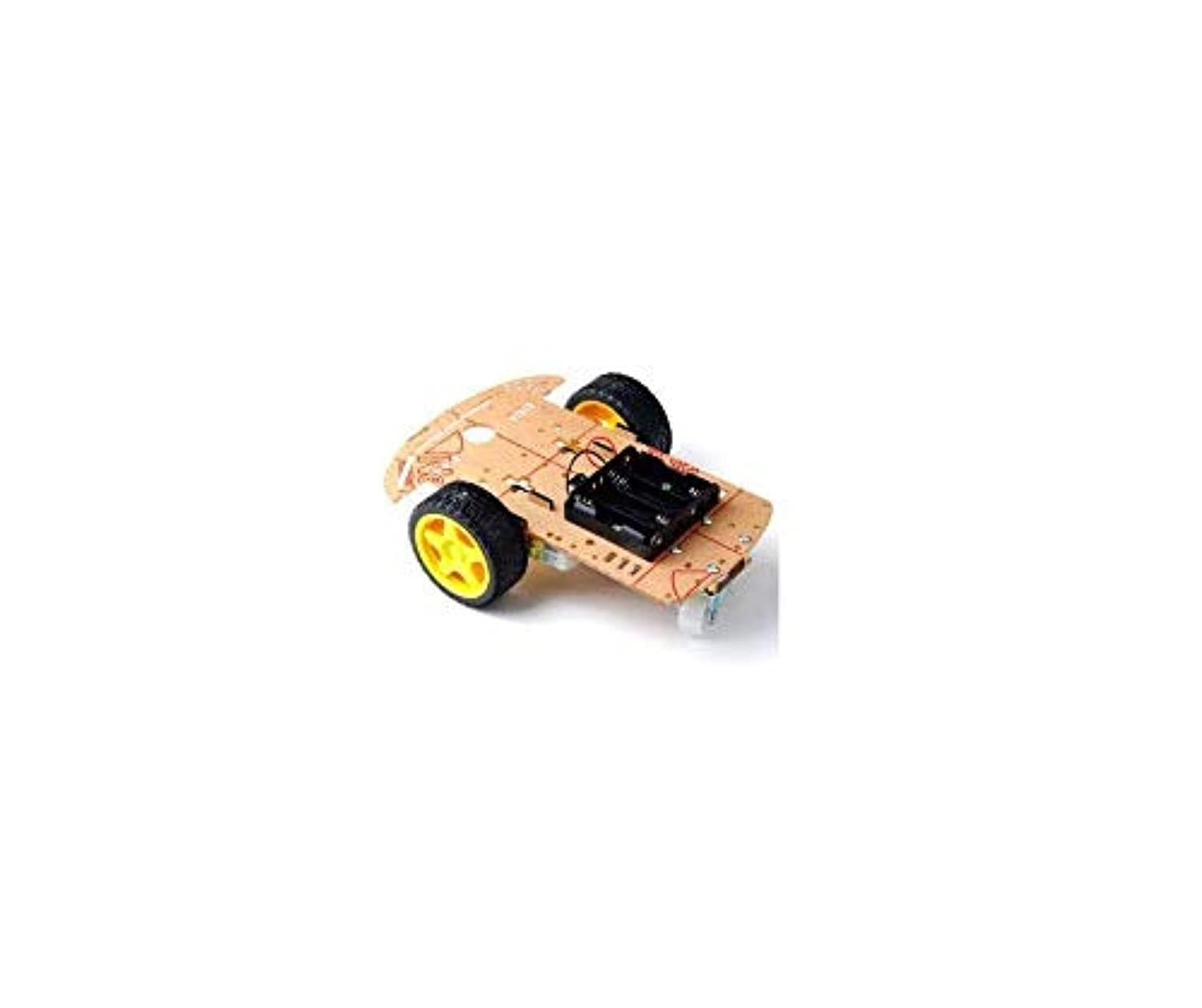 Arduino Smart Robot Car Chassis Kit For