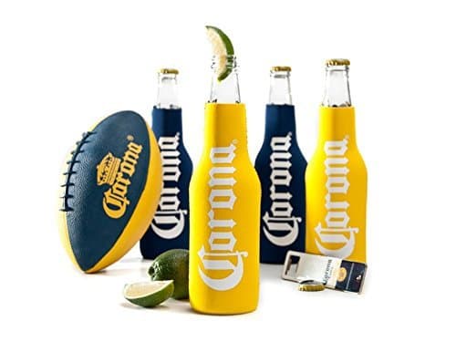 MichPong Corona Extra Tailgate Set