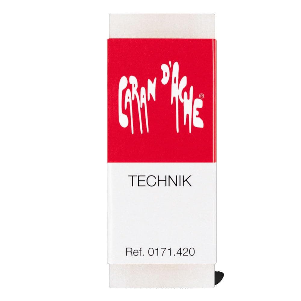 CREATIVE ART MATERIALS Caran D'ache Technik Eraser (171.420)