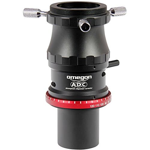 OmegonADC Atmospheric Dispersion Corrector