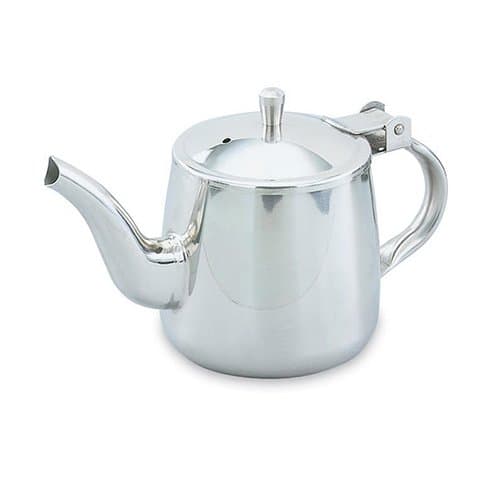 Vollrath Company Teapot