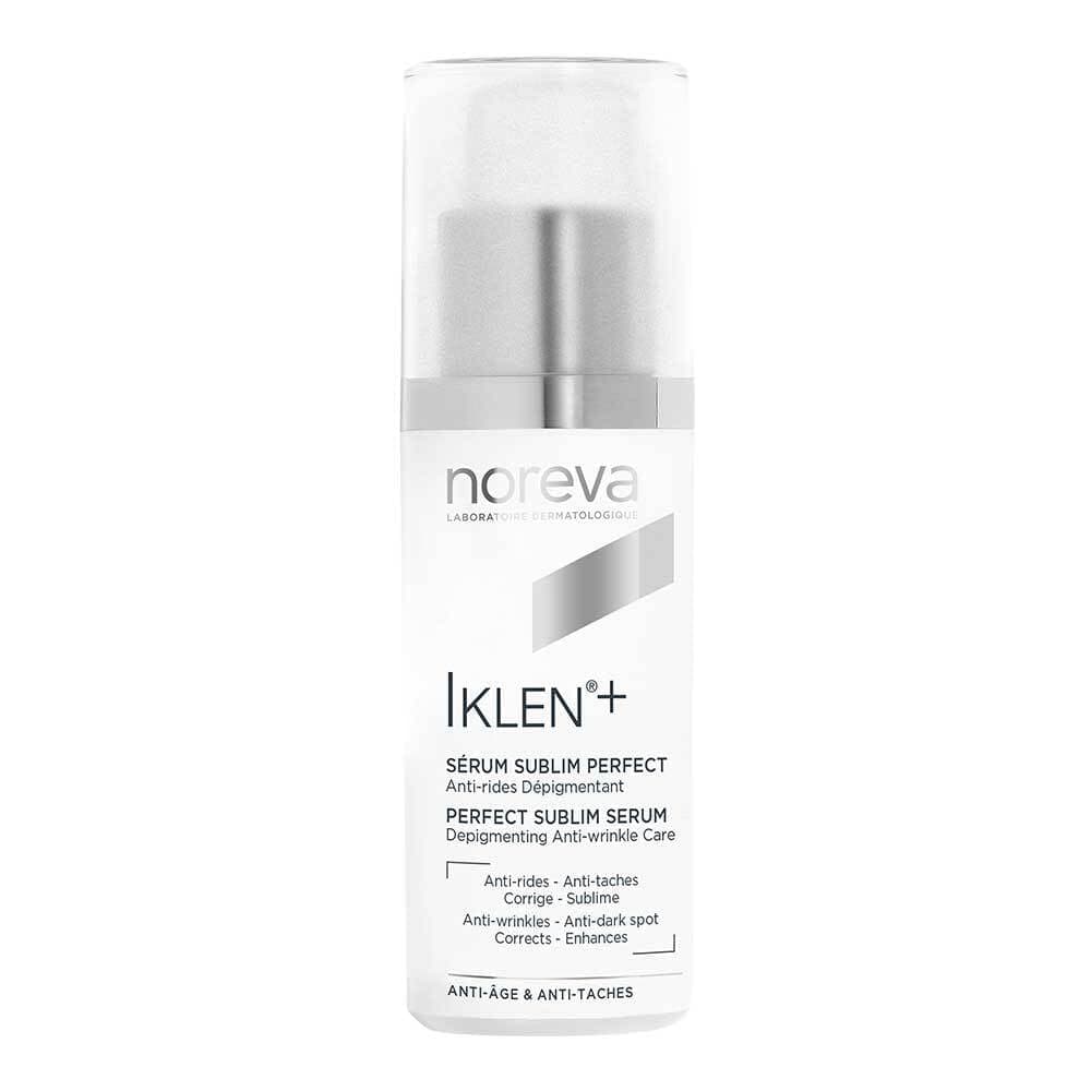 Iklen+ Anti-dark Sopt Corrector Serum 30ml