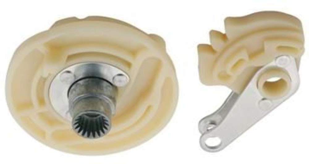 Control Box Counter Lever - OMC CAM/Lever - (EUJ)