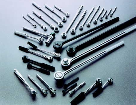 Wright Tool86873 9-1/8-Inch Standard Impact Socket with 3-1/2-Inch Drive