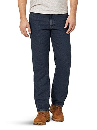 Men's 87634TD Jeans