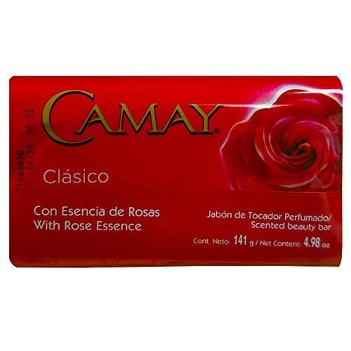 Clasico Soap, 4.98 Ounce