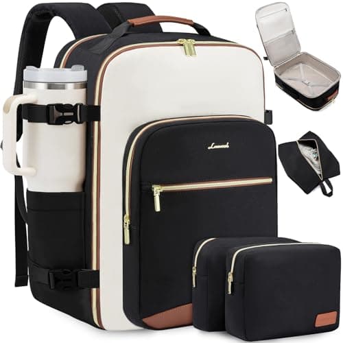 LOVEVOOK Laptop Backpack for Women