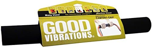 Good Vibrations Comfort Handle Grip