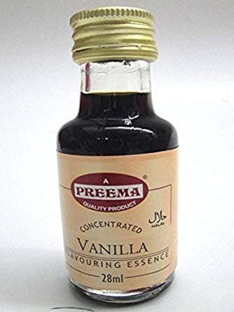 Vanilla Essence - 28ML