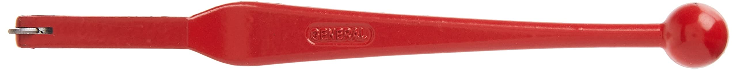 General Tools 8501 – Glass Cutter Tool | For Plate Glass, Mirrors & Picture Frames, Precision Steel Tip