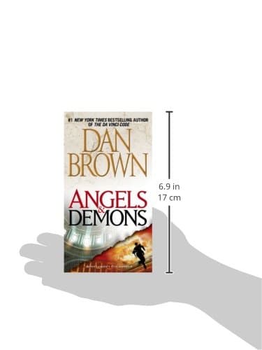 Angels & Demons (Robert Langdon)