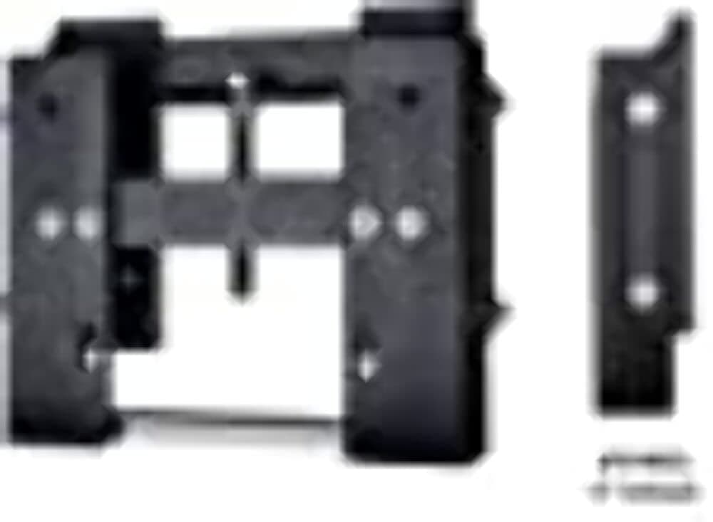 SeaStar Sierra JP1040SS Manual Jackplate 4" Setback