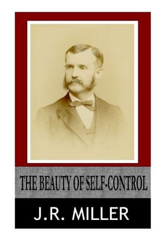 The Beauty of Self-Control