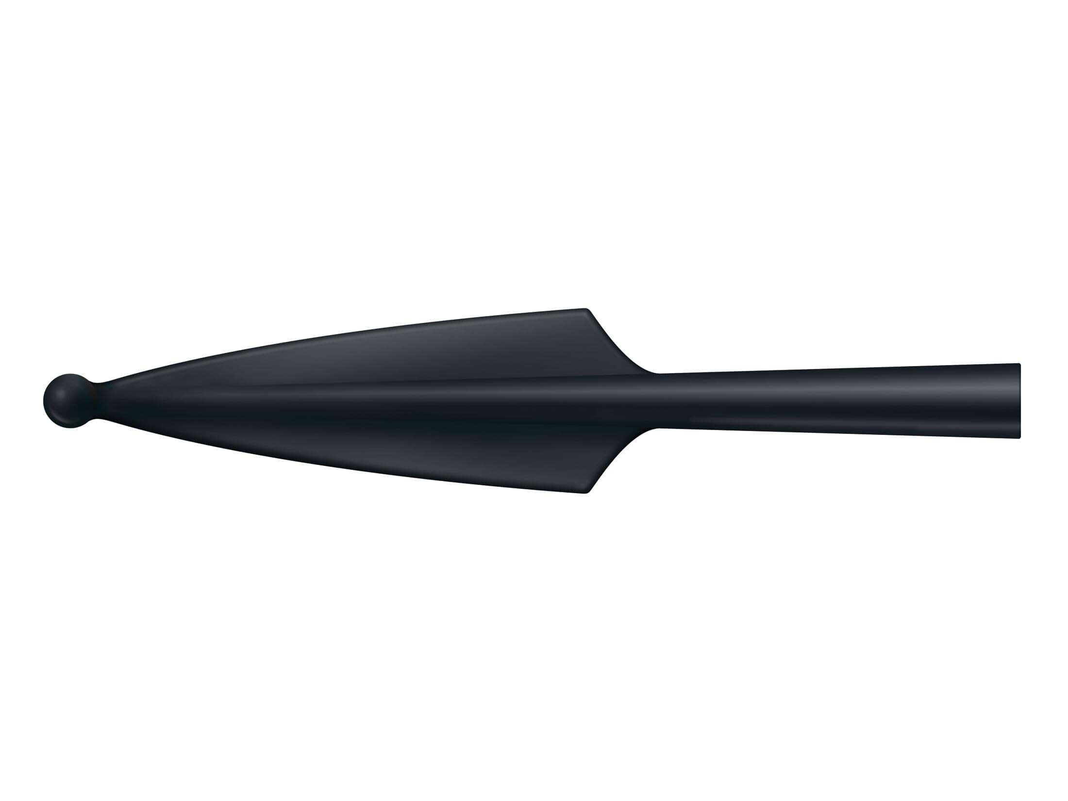 Spear Head Trainer, BLACK