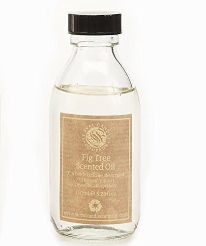 St Eval Fig Tree Reed Diffuser Refill