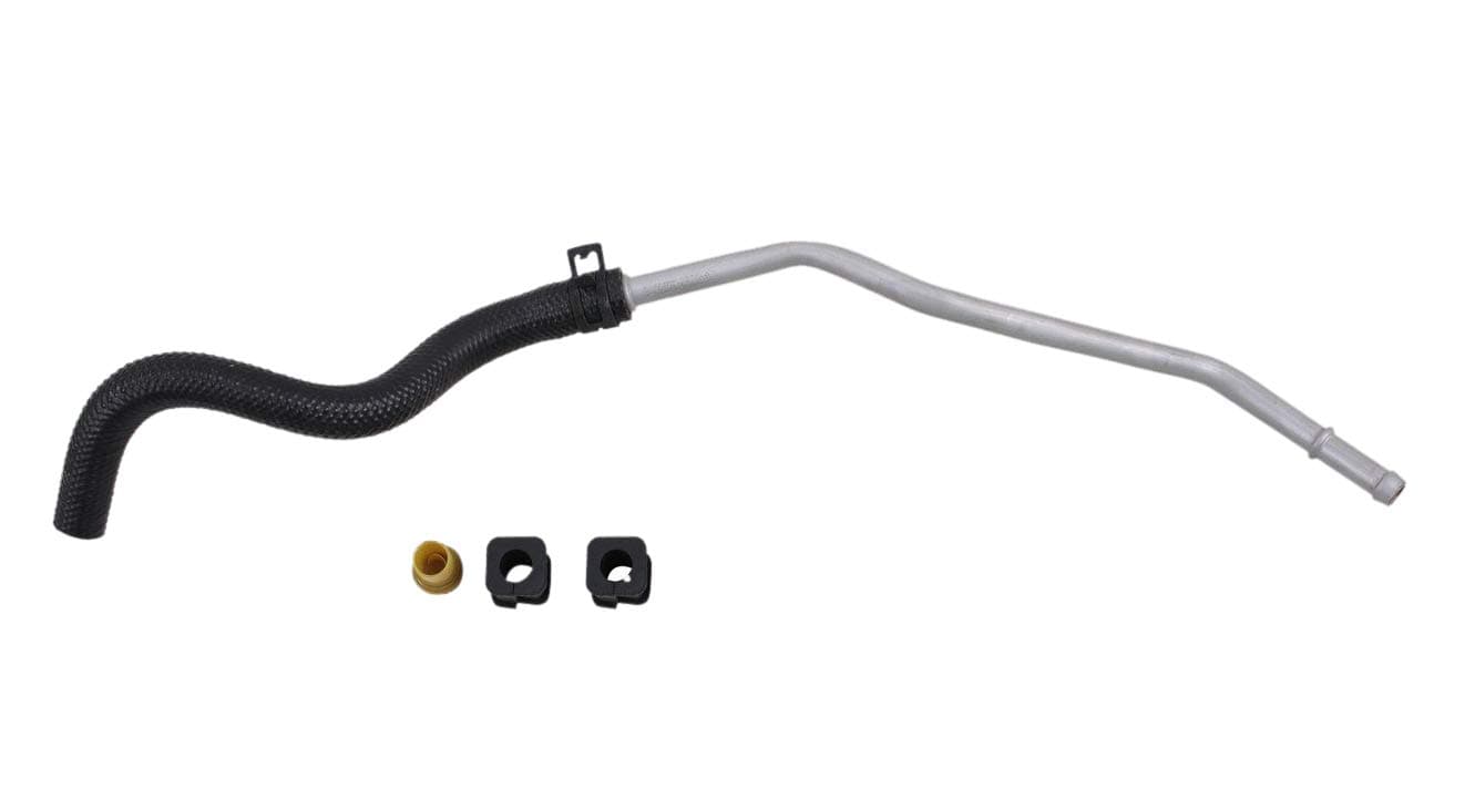 Sunsong 3402879 Power Steering Return Line Hose Assembly
