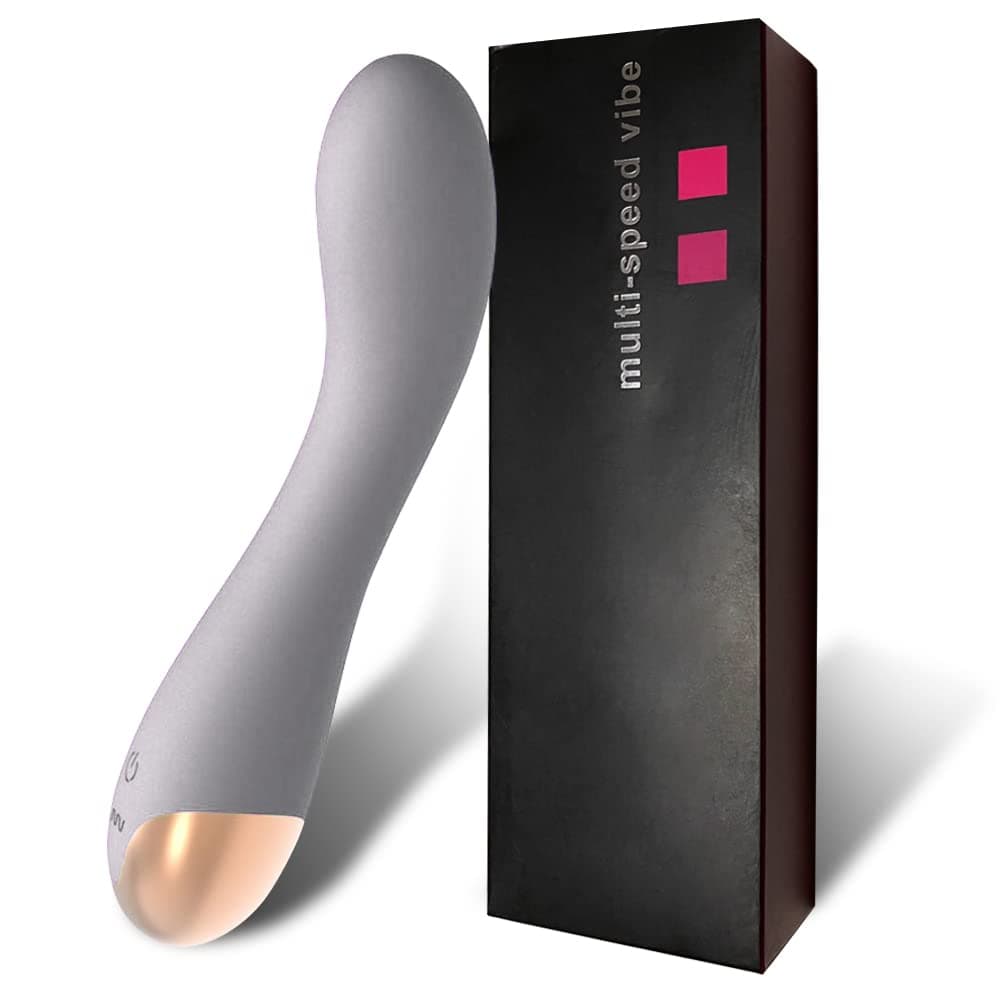 Hand Held Deep Tissue Muscle Massager, Professional Personal Massage Device - You Will Love It