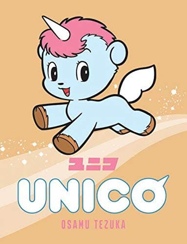 Unico Hardcover – January 1, 2015