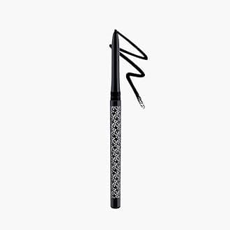 Kay Beauty Pencil Kohlstar 24 Hour Kajal-Spade (Black, Matte)