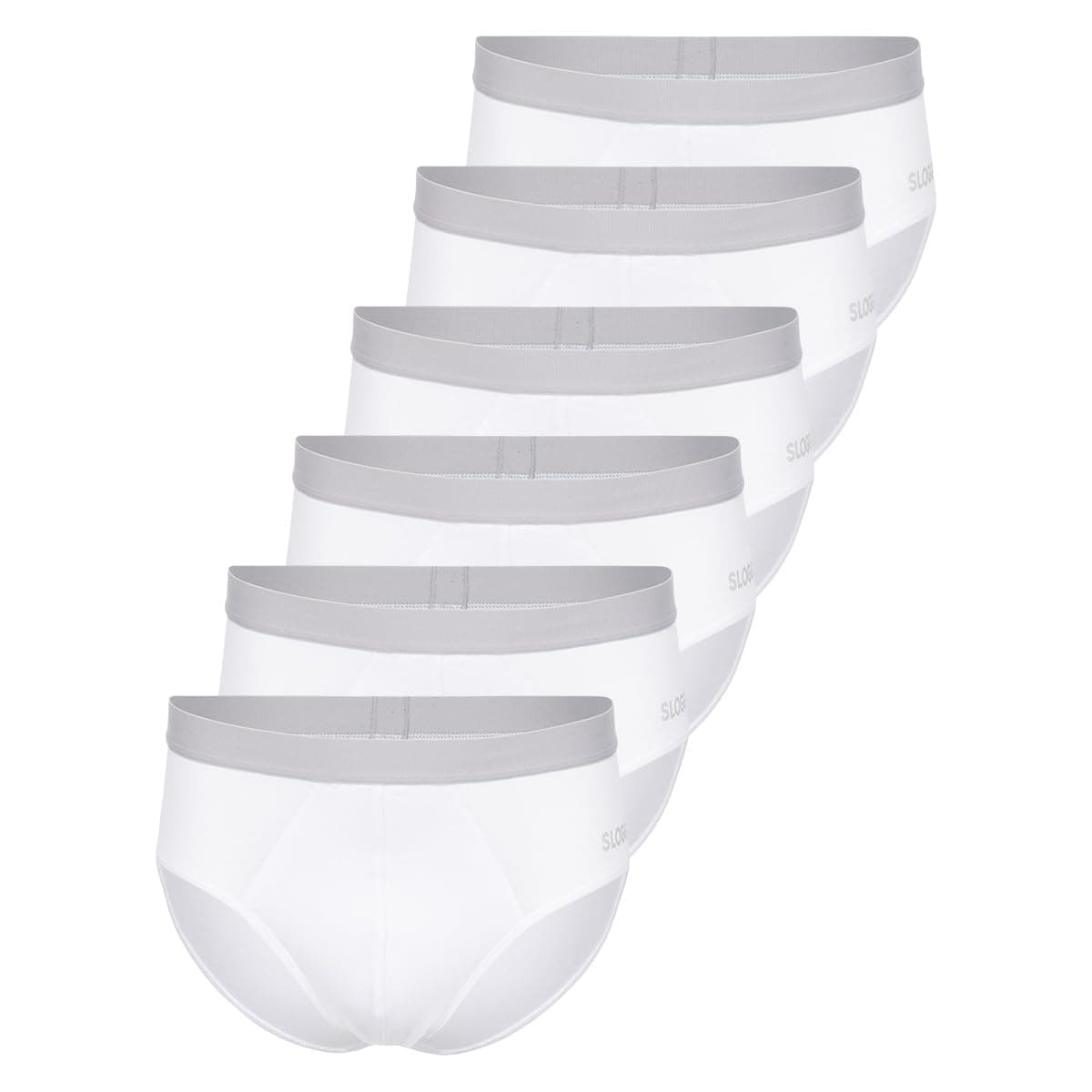 SloggiMen's Underwear (Pack of 6)