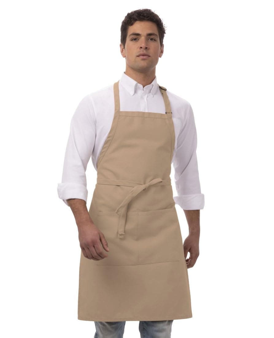 Chef Works Unisex Butcher Apron