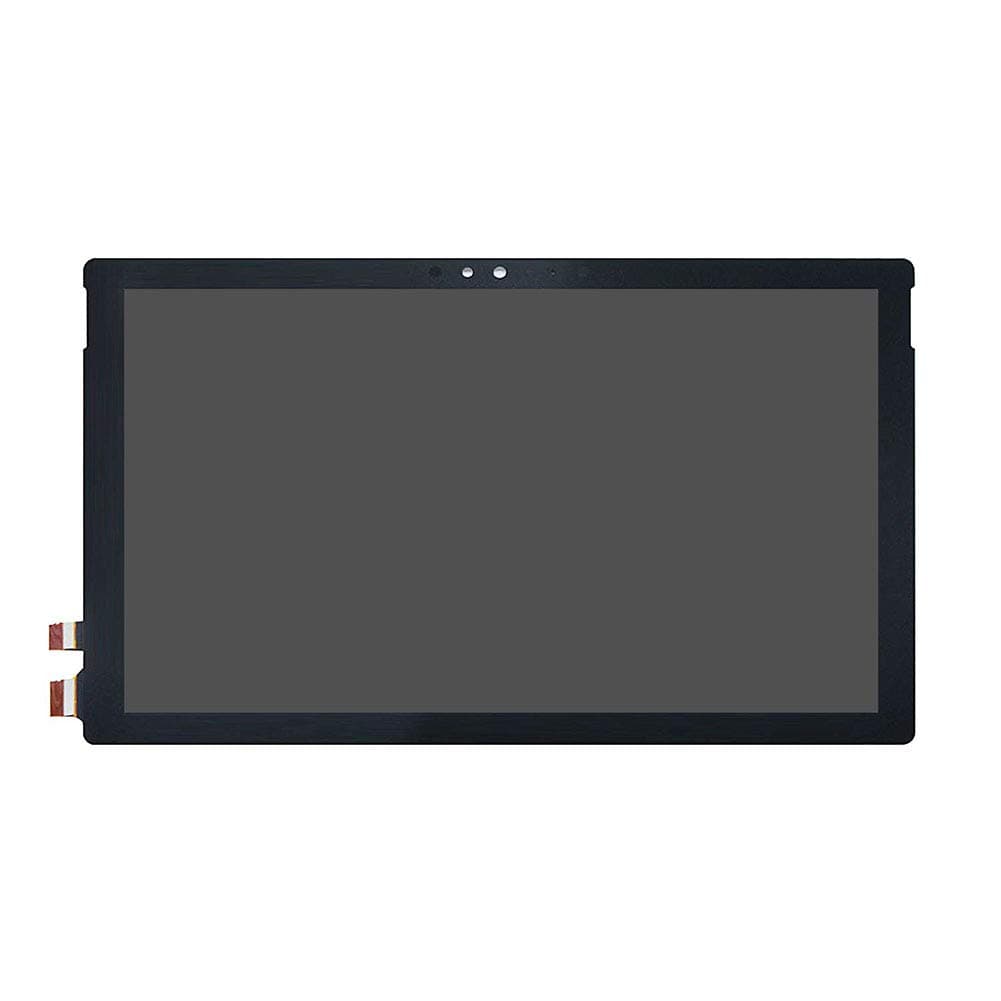 Replacement Screen 12.3" LCD Screen LED Display + Touch Digitizer Assembly LTL123YL01 005 006 Compatible with Microsoft Surface Pro 4 1724 V1.0