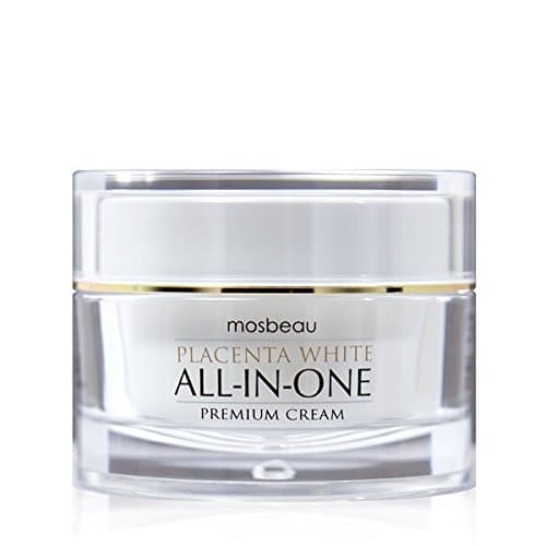 Placenta White All In One Premium Cream 55g