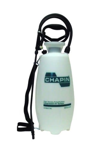 Chapin International 3-Gallon Handheld Sprayer