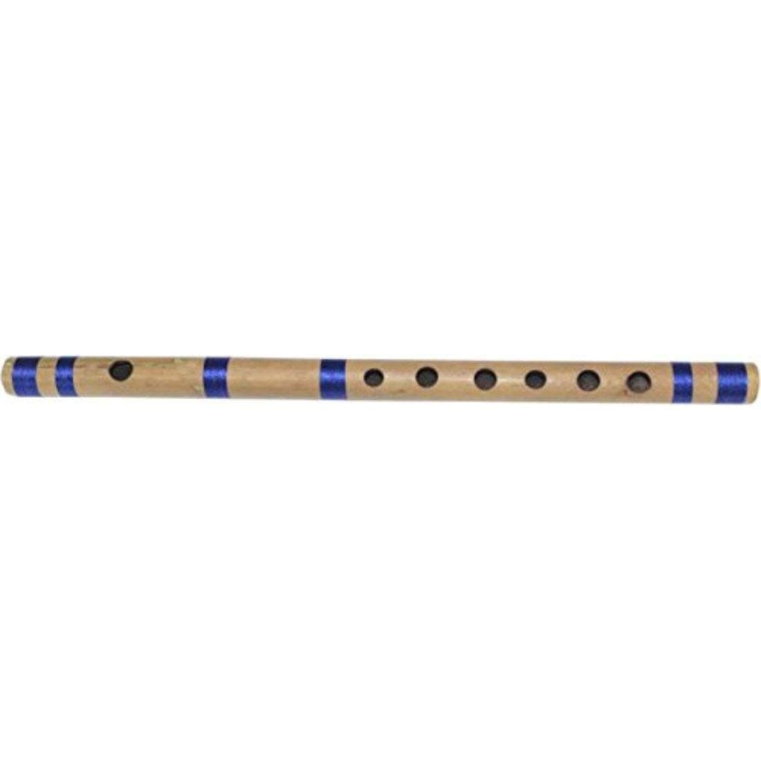 Boombox Natural C Scale Flute
