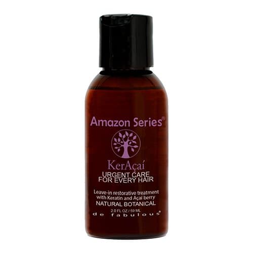 Amazon Series Acai Oil Treatment 2 oz.