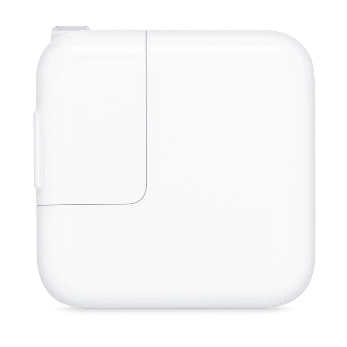 Apple 12W USB Power Adapter (for iPhone, iPad)