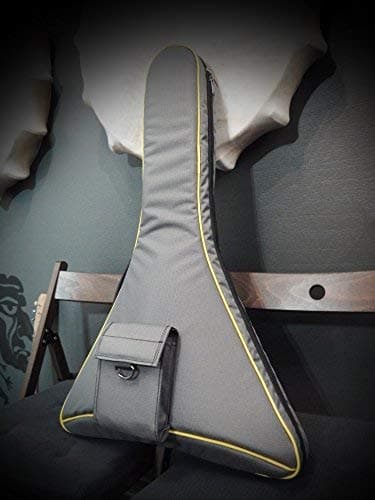 Universal Case for Balalaika "Balalaiker" / "Doff" / "Shamanic" Prima Great work from Russian masters.