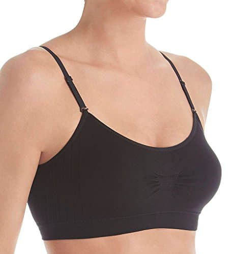 Coobie Seamless Scoopneck Bras