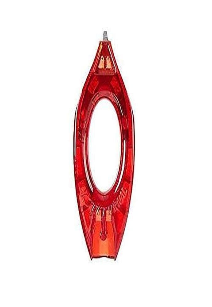 Archery Arrow Universal Nock Tool, Red, One Size, (NT-901)